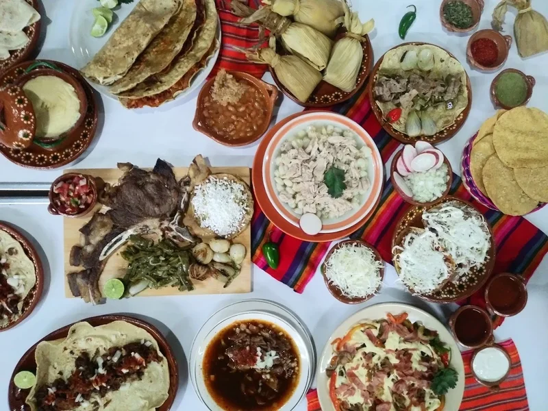 Pozolerías Blas Islas, Esposa e hijos.