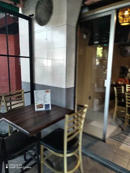 Doña Mago "Pozole y Antojitos Mexicanos"