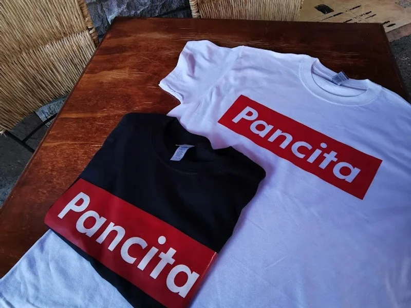 La Pancita de la Roma