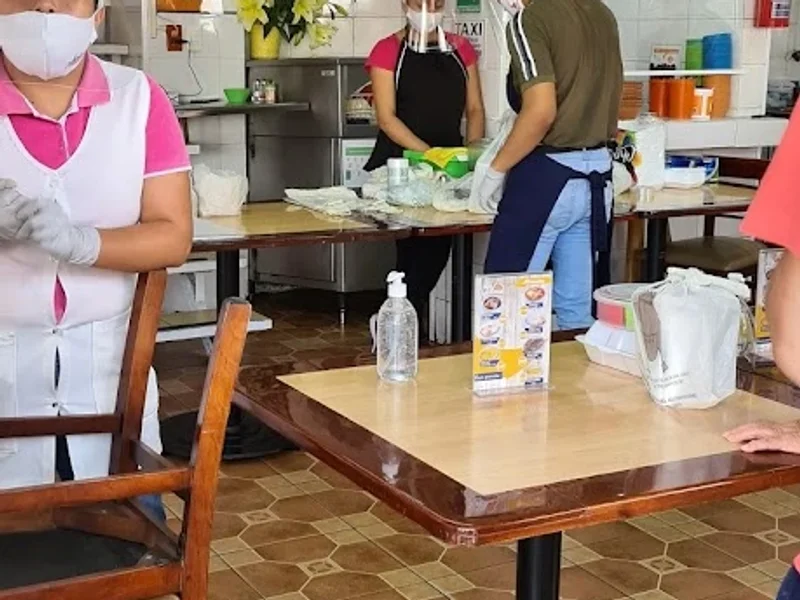 Menudería Lindo Michoacán