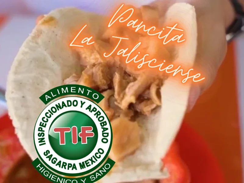 Pancita La Jalisciense