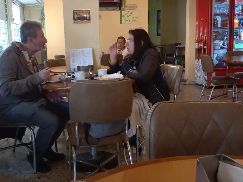 La Mejor Pancita De México