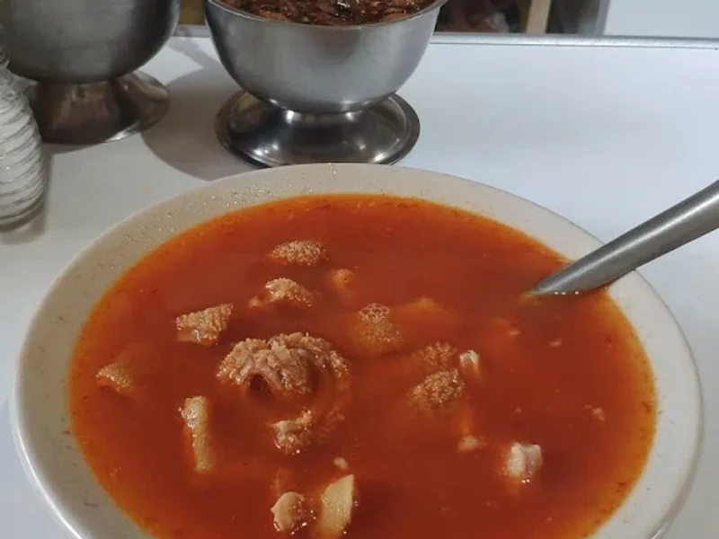 Menuderia La Jalisience