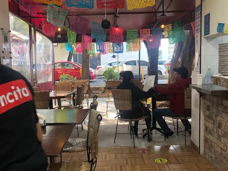 La pancita de la Roma