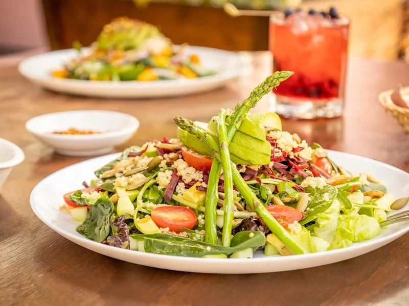 Zunzún, Jungla Insular