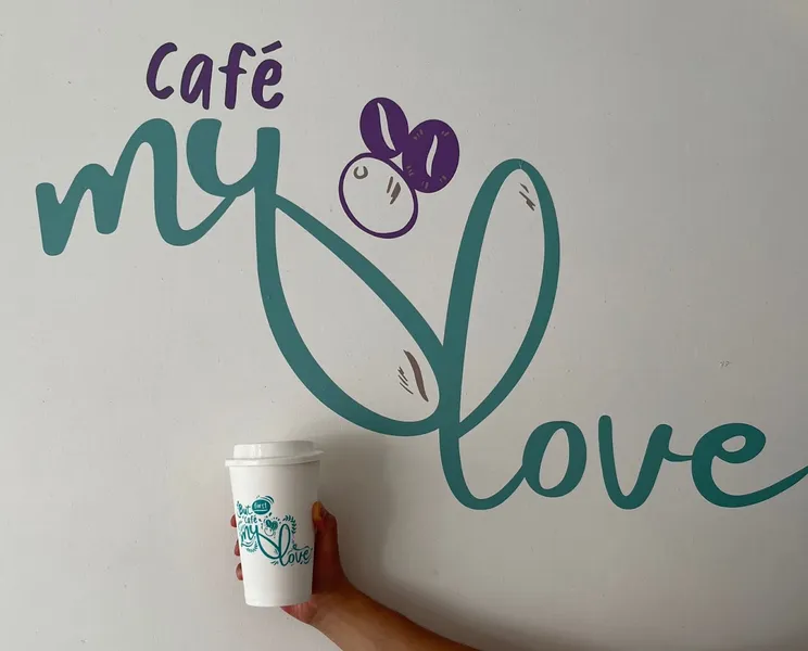 Café My Love