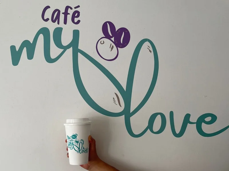Café My Love