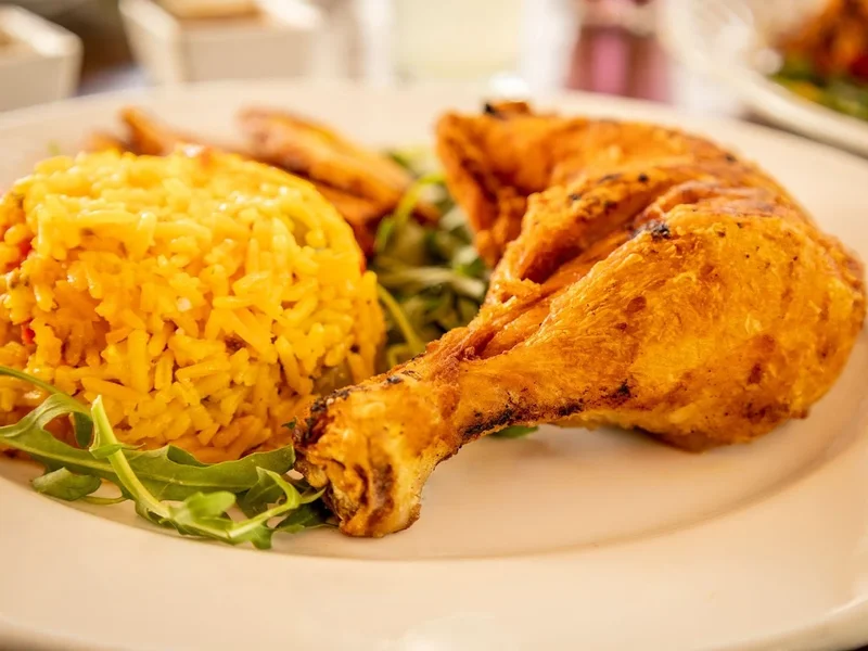 Zunzún, Jungla Insular