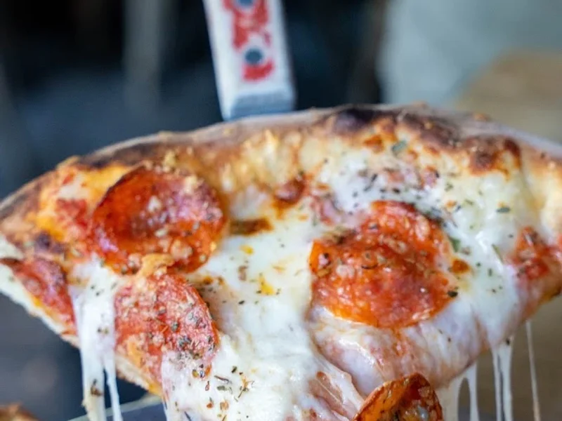 Balboa Pizzería Cuauhtémoc