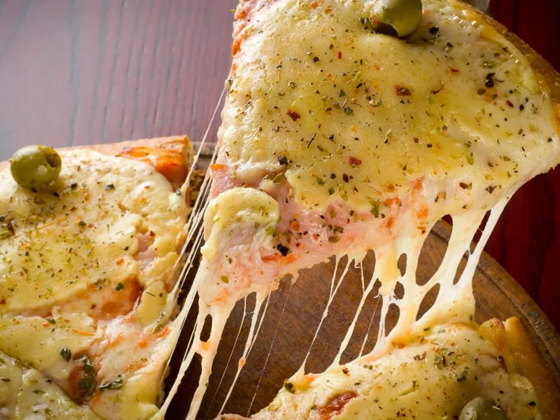 Central de Pizzas Narvarte