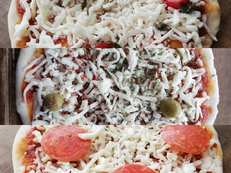 Doña Juana Fabrica de Pastas