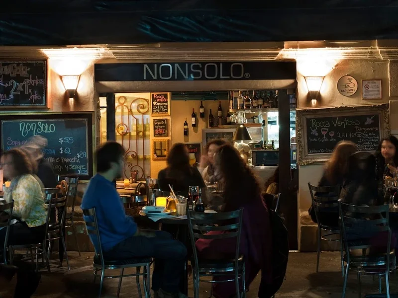 Nonsolo Luis Cabrera