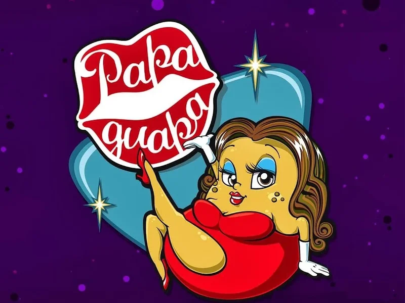 Papa Guapa