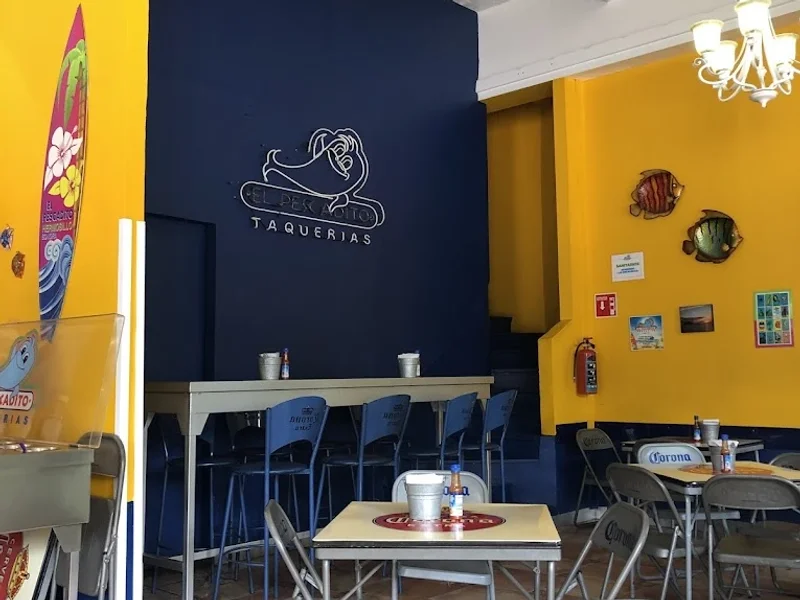 El Pescadito