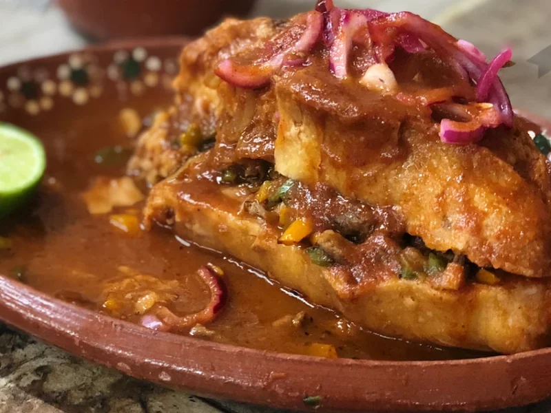 Las Ahogadas de Tlaquepaque