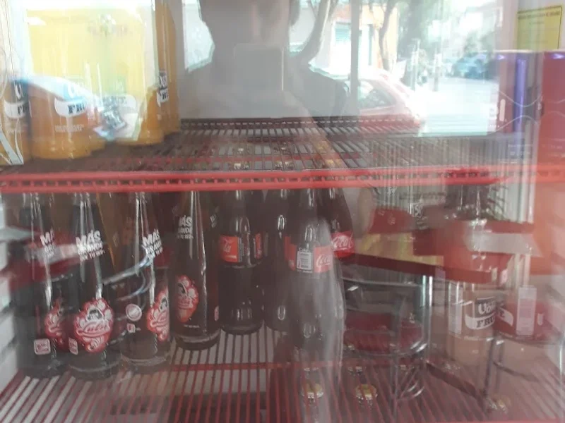 Ricas Tortas El Guero