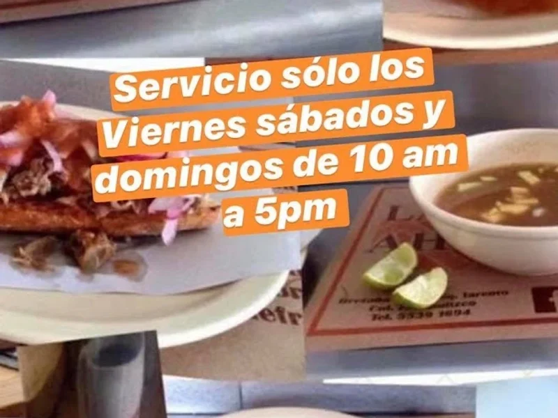 La Ahogada De Don Fede