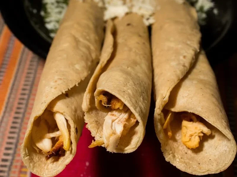 Las Ahogadas y algo más