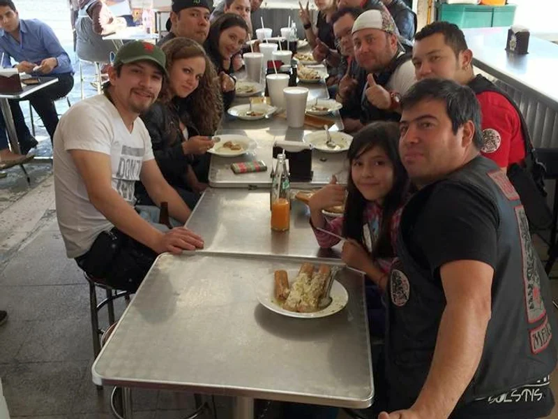 EL REY DE LAS AHOGADAS