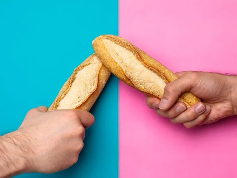 Biroté Tortas Ahogadas