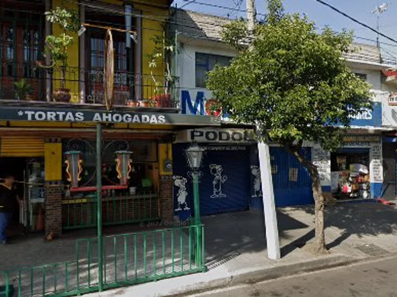 Tortas Ahogadas Birria Y Birria Tatemada