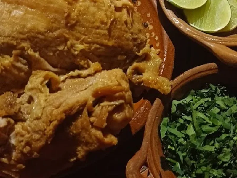 Las Ahogadas de Jalisco