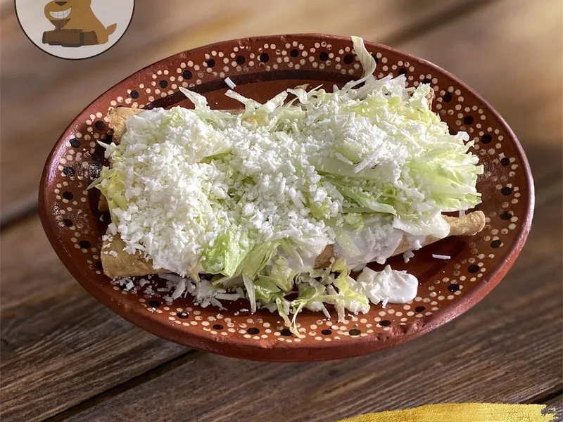 La Chiva Tortas Ahogadas