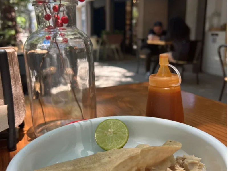 Tortas AhogadasMX (Coyoacán)