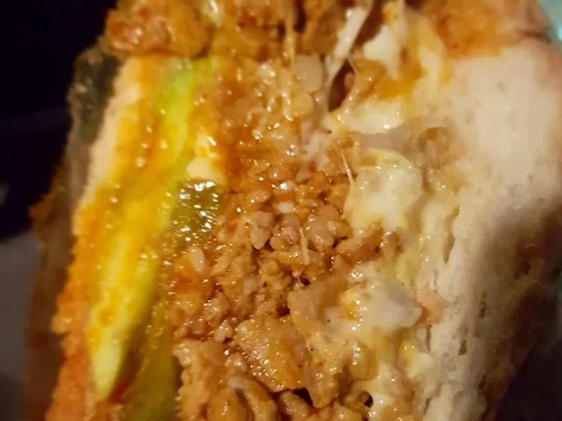 SUPER TORTAS EL GUERO