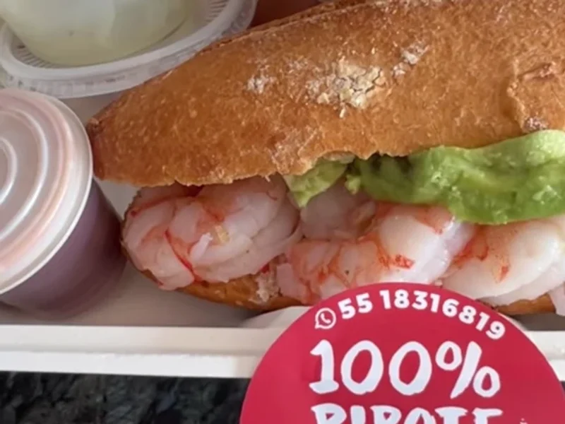 Tortas AhogadasMX (Roma)