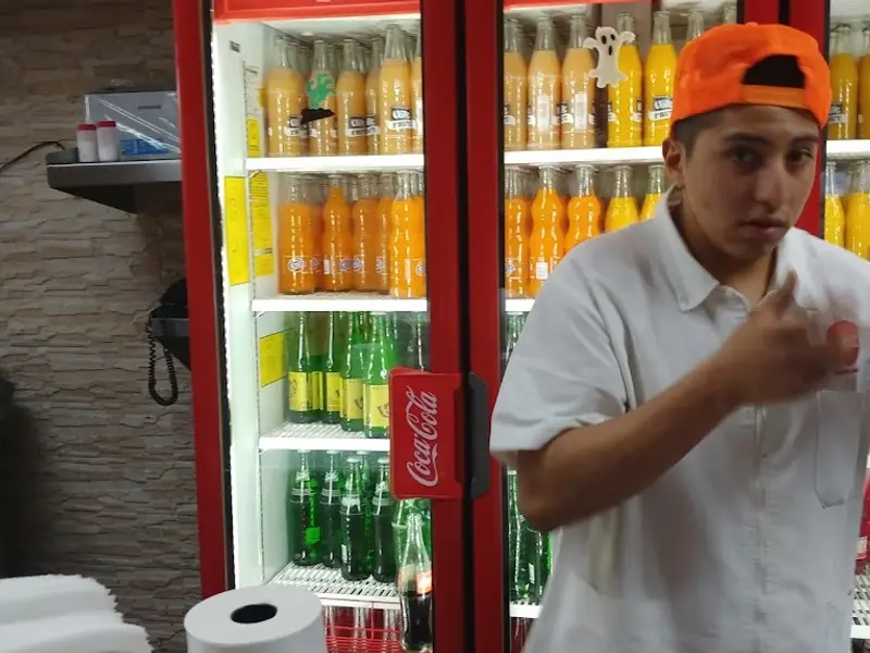 Tacos de Canasta Los Especiales