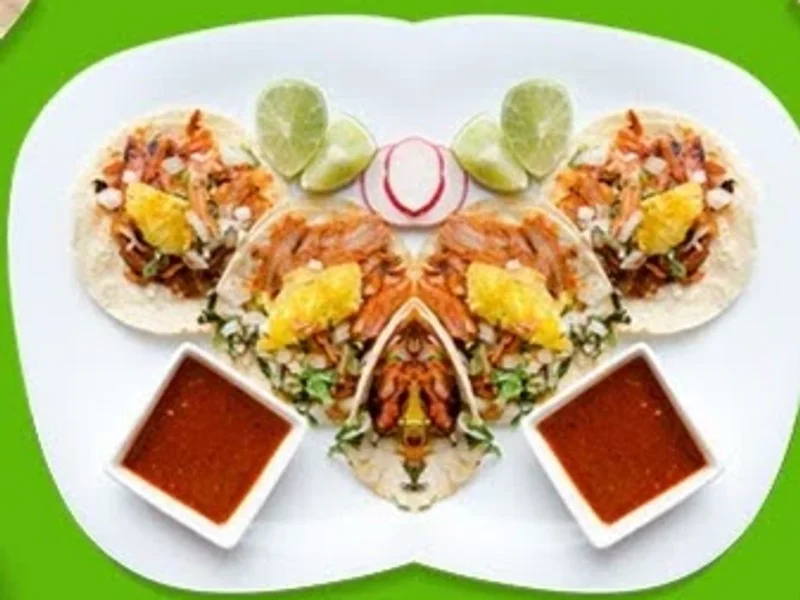 Taqueria El Buen Pastor