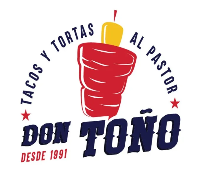 Tacos y tortas al Pastor Don Toño