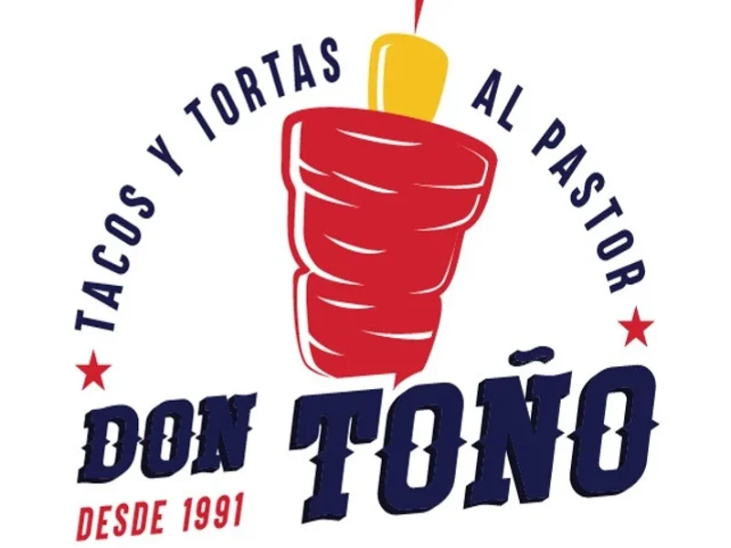 Tacos y tortas al Pastor Don Toño