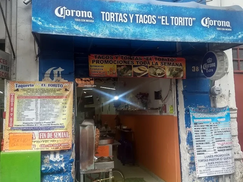 Taqueria El Torito