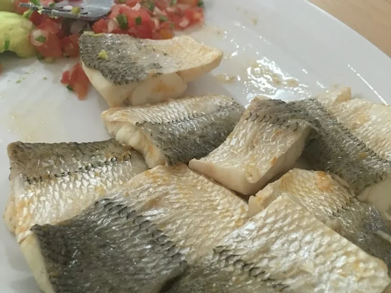 Mariscos la Matoza La Nueva Viga