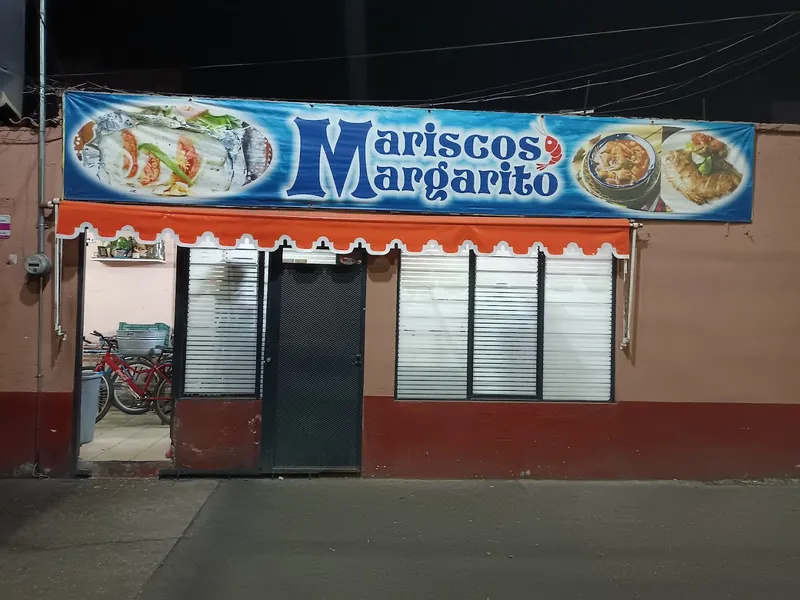 MARISCOS MARGARITO