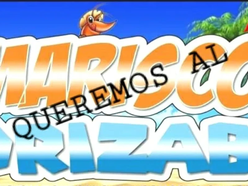 Pescados y Mariscos Orizaba