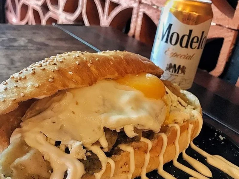 CHILAQUILOTAS SANTA MARÍA LA RIBERA