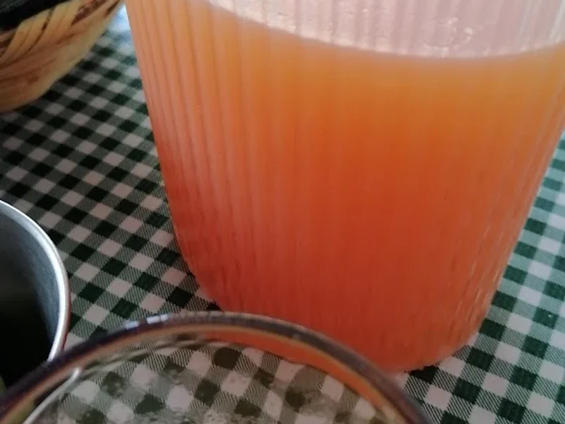 La casa de los chilaquiles