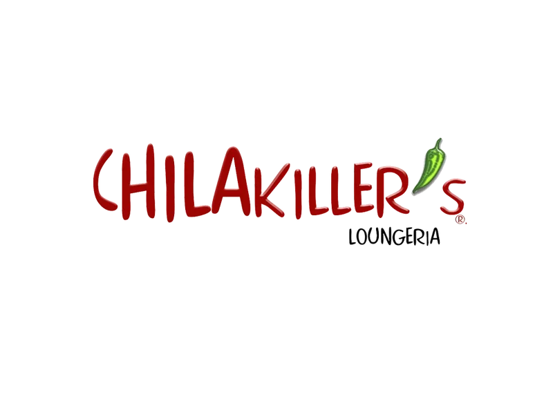 Chilakiller's Loungería