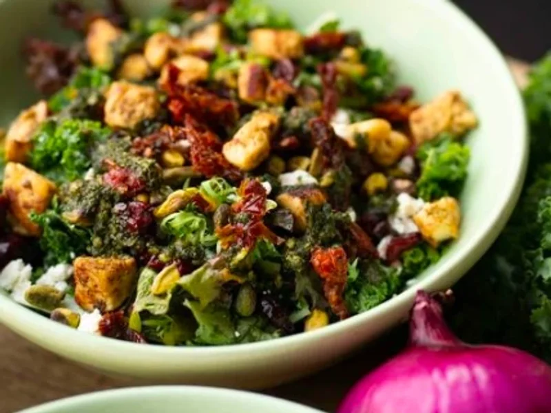 Cocina Abierta Artz Pedregal