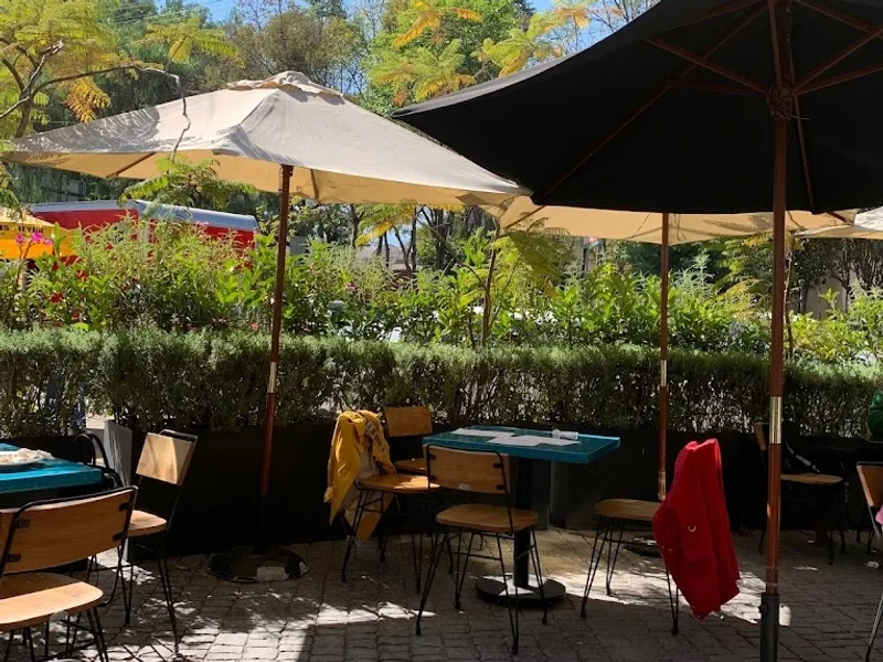 Peltre Lonchería Pedregal