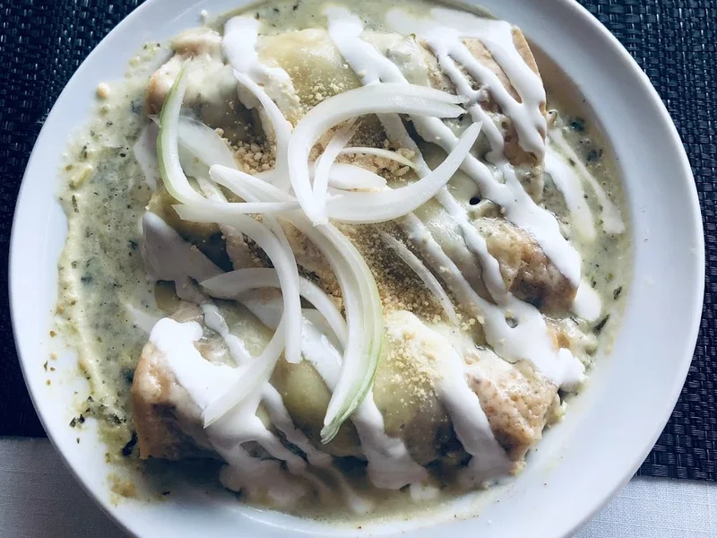 Los Girasoles del Pedregal