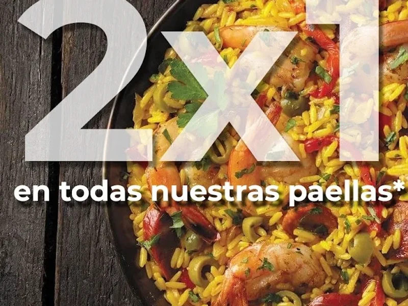 La Capilla Restaurante & Bar