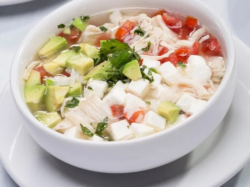 La Parroquia de Veracruz