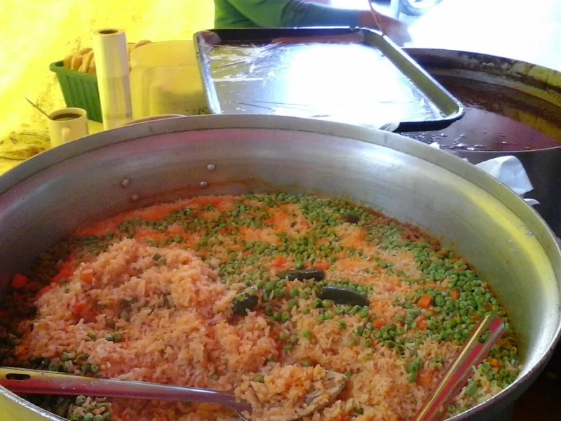 Enchiladas Y Caldos "Doña Eli"