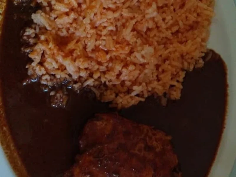 Enchiladas Doña Yola