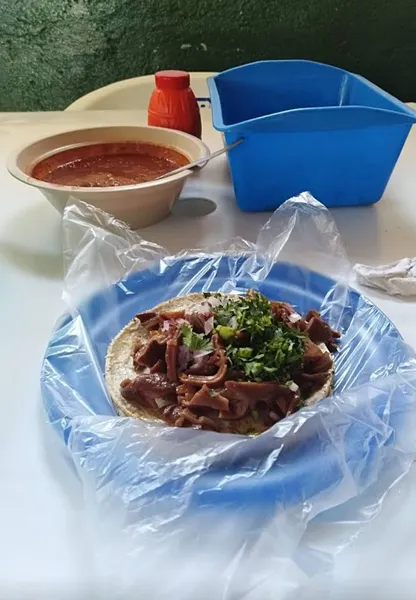 Carnitas Salas