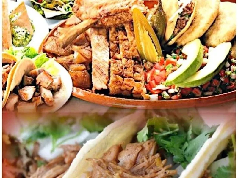 DON CHANCHO CarnitasdeQuiroga